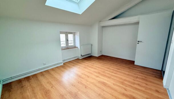 Appartement 5 pièces  à vendre Romans-sur-Isère 26100