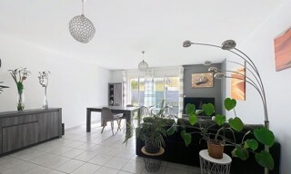 Maison 4 Pièces 91 m² à vendre à Bourg-lès-Valence (26500)