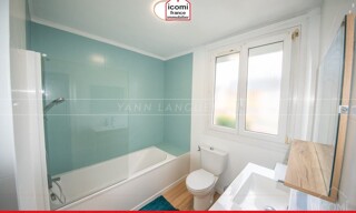 Maison 6 Pièces 110 m² à vendre à Brest (29200)