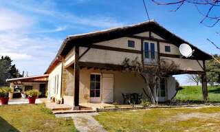 Maison 8 Pièces 166 m² à vendre à Condom (32100)