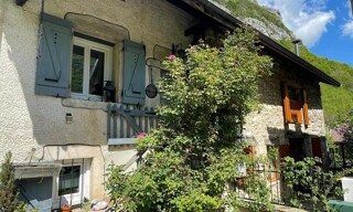 Maison 3 Pièces 70 m² à vendre à Saint-Rambert-en-Bugey (01230)