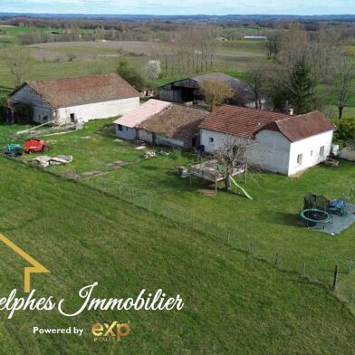 Maison 5 pièces 285000 €