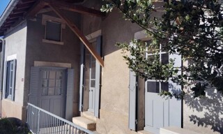 Maison 4 Pièces 74 m² à vendre à Chissey-lès-Mâcon (71460)
