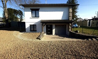 Maison 6 Pièces 130 m² à vendre à Suippes (51600)