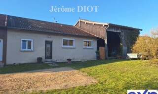 Maison 3 Pièces 99 m² à vendre à Sainte-Menehould (51800)