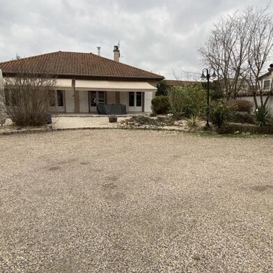 Maison 7 pièces 475000 €