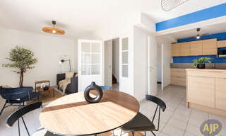 Maison 4 Pièces 80 m² à vendre à Pornichet (44380)