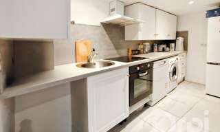 Maison 2 Pièces 35 m² à vendre à Gisors (27140)