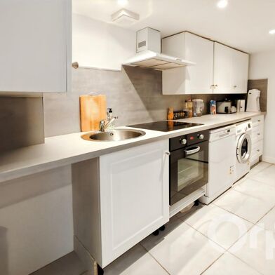 Maison 2 pièces 97000 €