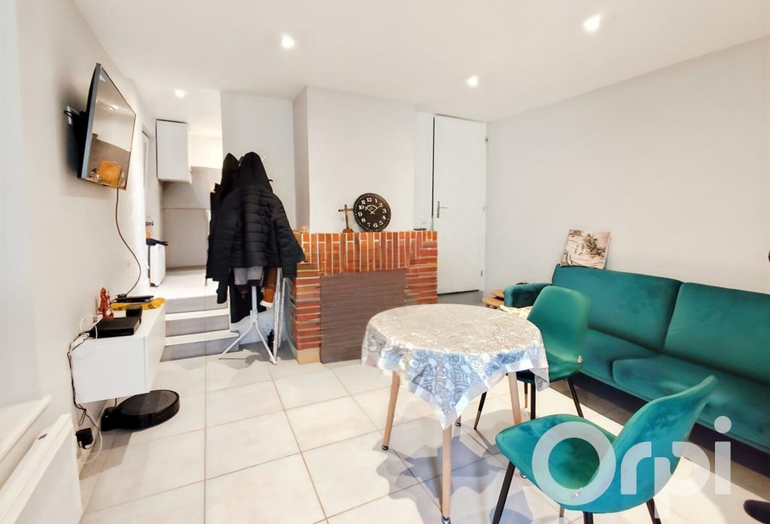 Maison À Vendre — photo 1