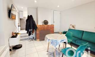 Maison 2 Pièces 35 m² à vendre à Gisors (27140)