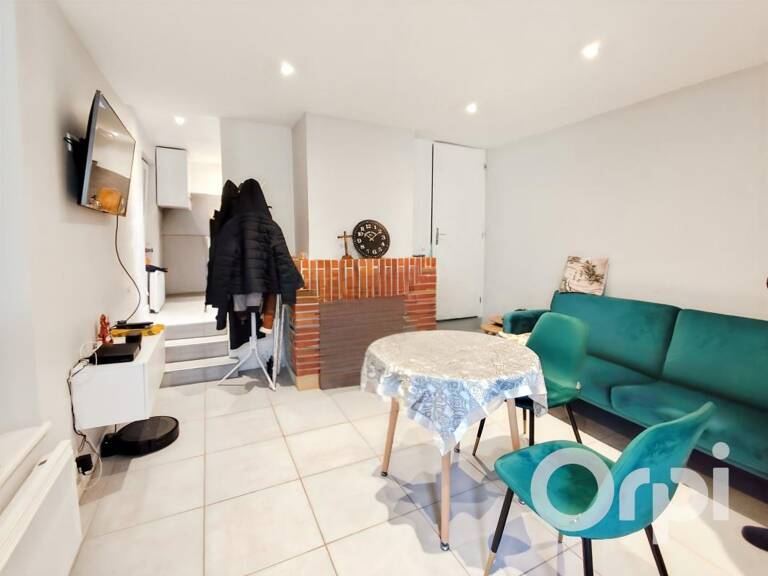 Maison À Vendre — photo 1