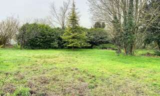 Terrain  743 m² à vendre à Bouhet (17540)