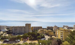 Appartement 1 Pièce 27 m² à vendre à Ajaccio (20000)