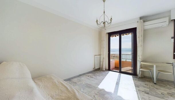 Appartement 1 pièces  à vendre Ajaccio 20000