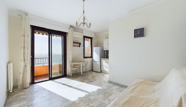 Appartement 1 pièces  à vendre Ajaccio 20000