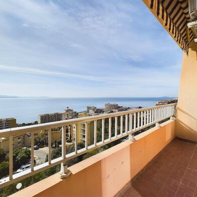 Appartement 1 pièces 184000 €