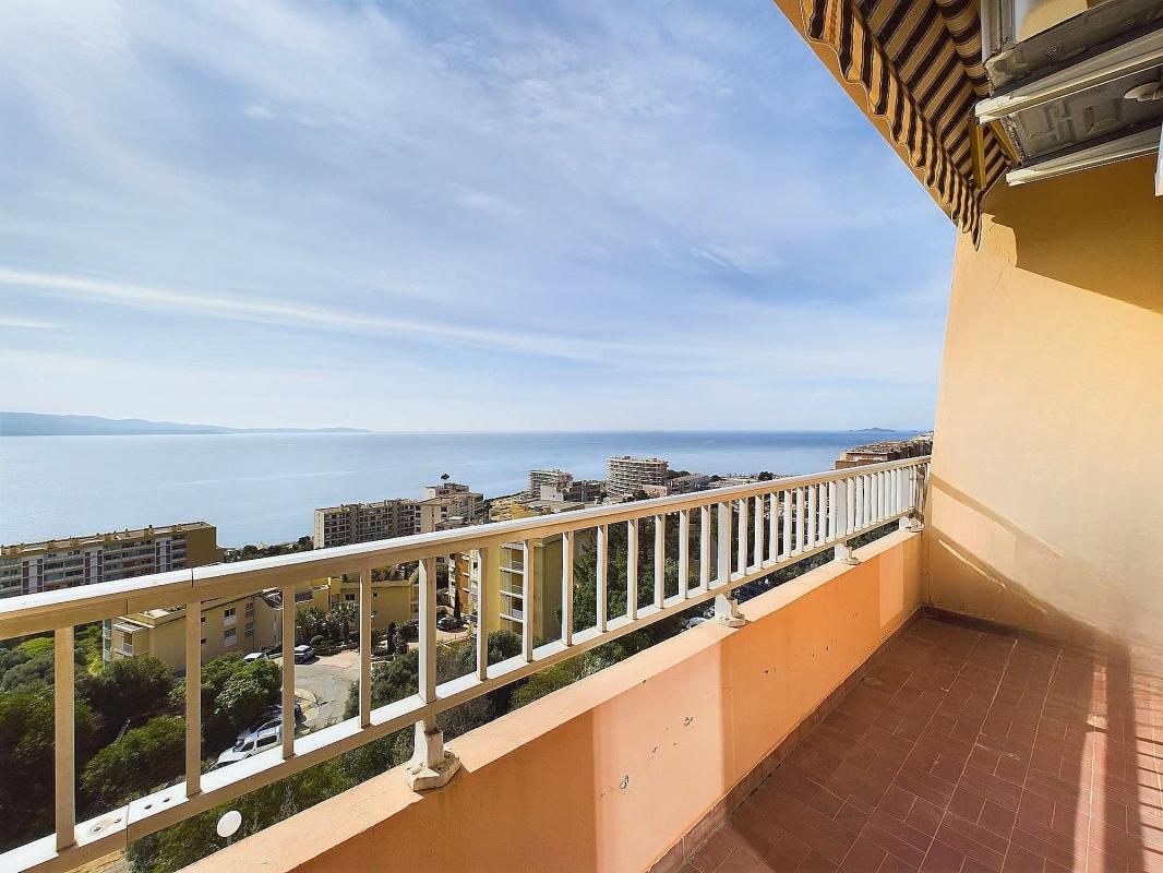 Appartement  T1 à vendre Ajaccio 20000