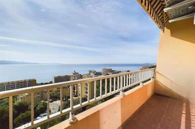 Appartement 1 pièces 176000 €