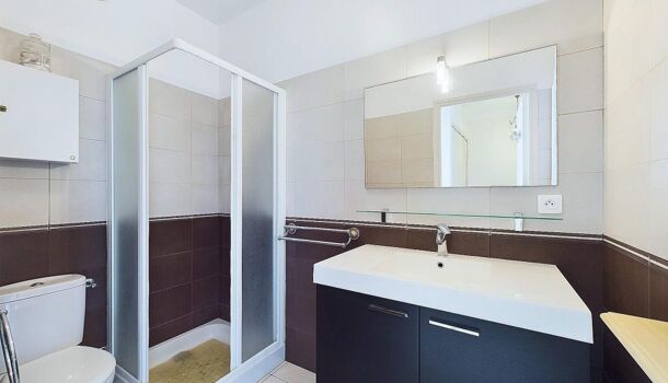 Appartement 1 pièces  à vendre Ajaccio 20000