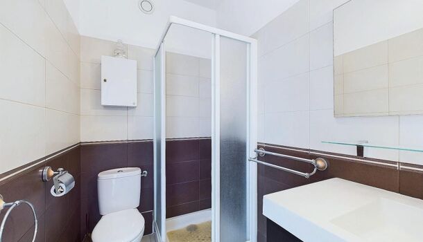 Appartement 1 pièces  à vendre Ajaccio 20000