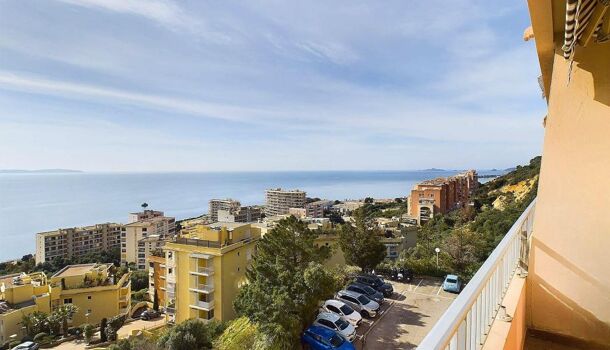 Appartement 1 pièces  à vendre Ajaccio 20000