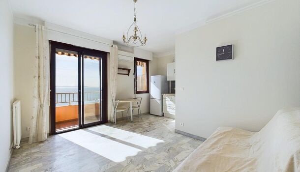 Appartement 1 pièces  à vendre Ajaccio 20000