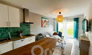 Appartement 2 Pièces 32 m² à vendre à La Rochelle (17000)