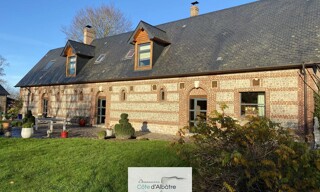 Maison 5 Pièces 300 m² à vendre à Veules-les-Roses (76980)