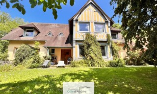 Maison 10 Pièces 236 m² à vendre à Cany-Barville (76450)