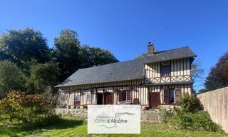 Maison 7 Pièces 159 m² à vendre à Veules-les-Roses (76980)