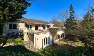 Maison 4 Pièces 140 m² à vendre à Létra (69620)
