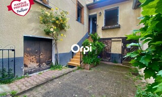 Maison 4 Pièces 100 m² à vendre à Beauvallon (69700)