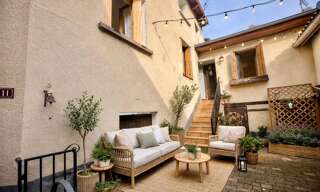 Maison 4 Pièces 100 m² à vendre à Beauvallon (69700)