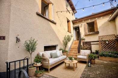 Maison 4 pièces 200000 €