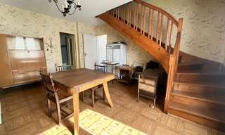 Maison 4 Pièces 100 m² à vendre à Beauvallon (69700)