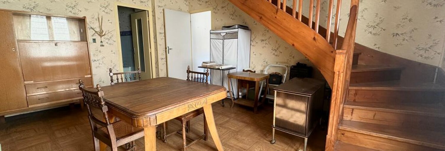 Maison 4 Pièces 100 m² à vendre à Beauvallon (69700)