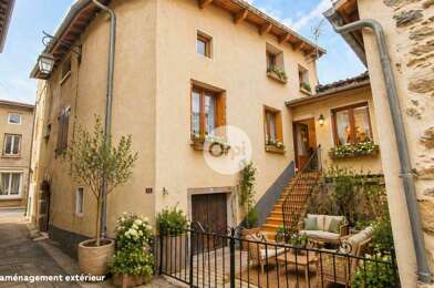 Maison 4 pièces 200000 €
