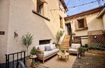 Maison Beauvallon 4 pièce(s) 100 m2 — photo du bien