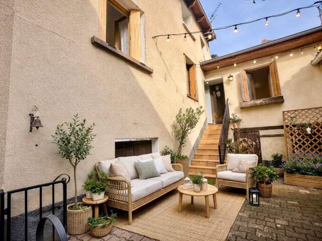 Maison Beauvallon 4 pièce(s) 100 m2 — photo du bien