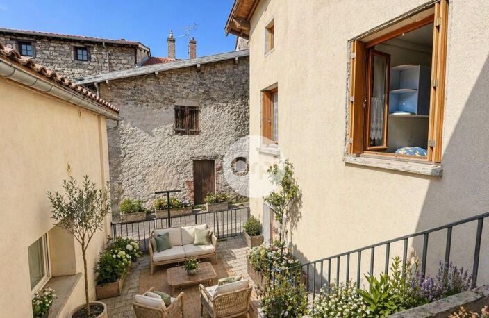 Maison Beauvallon 4 pièce(s) 100 m2 — photo 2