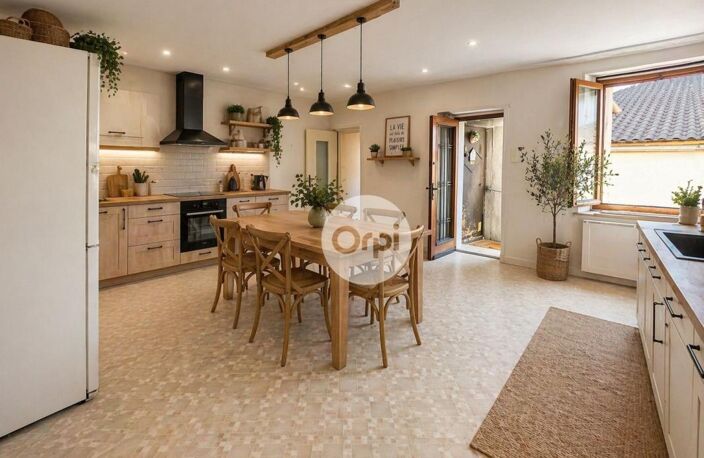 Maison Beauvallon 4 pièce(s) 100 m2 — photo 3