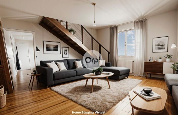 Maison Beauvallon 4 pièce(s) 100 m2 — photo 4