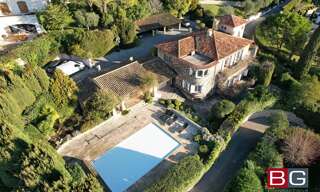 Maison 6 Pièces 367 m² à vendre à Mougins (06250)