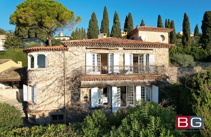 Bastide avec vue imprenable — photo 2