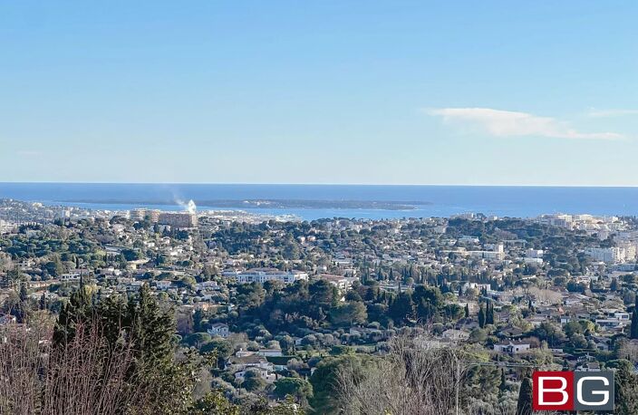 Bastide avec vue imprenable — photo 3