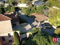 Bastide avec vue imprenable — photo 4
