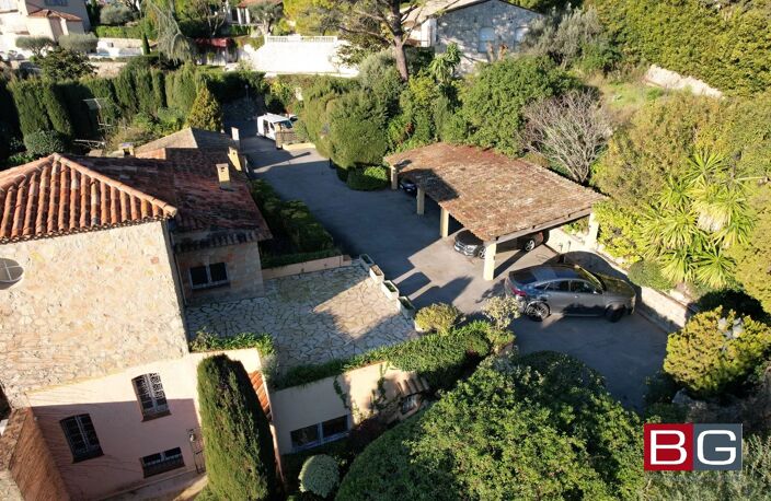 Bastide avec vue imprenable — photo 4
