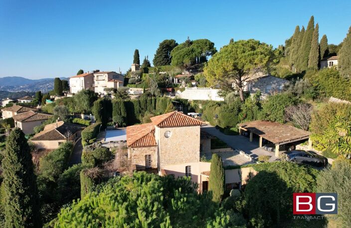 Bastide avec vue imprenable — photo 5