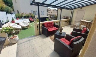 Maison 3 Pièces 71 m² à vendre à Lédenon (30210)